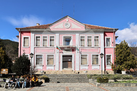 Клисура - Исторически музей