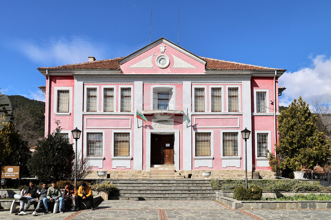 Клисура - Исторически музей