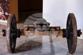 Клисура - Исторически музей