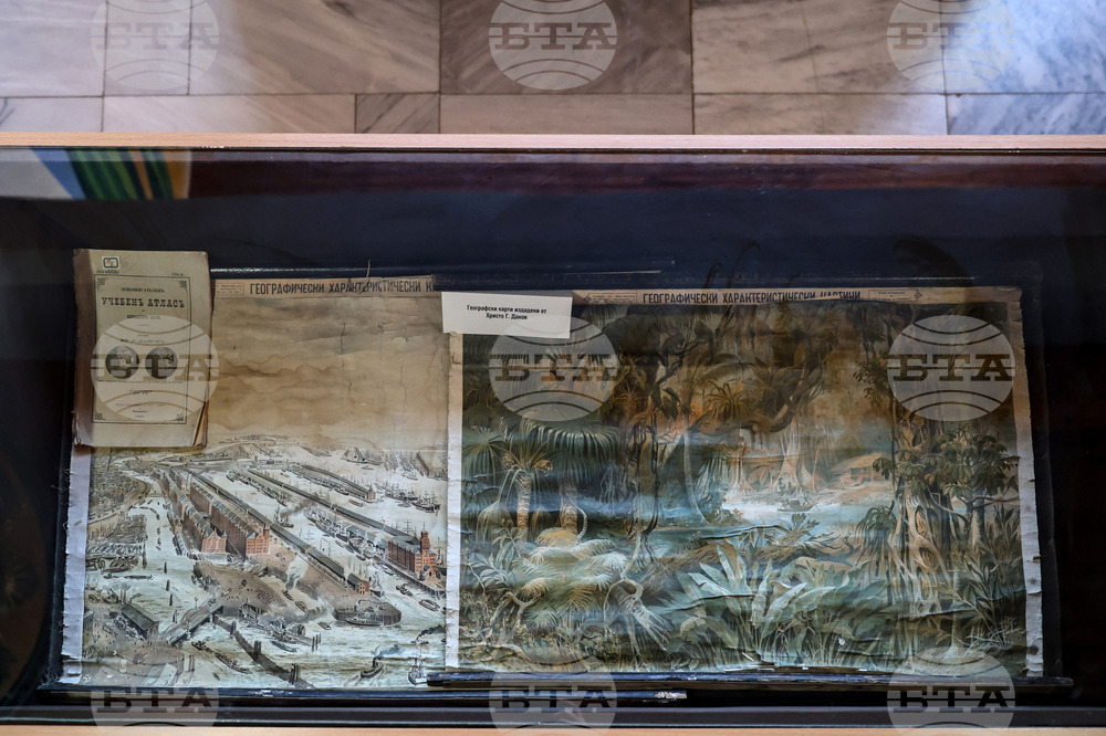 Клисура - Исторически музей