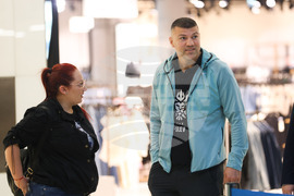 Бокс - Тервел Пулев