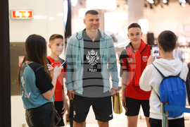 Бокс - Тервел Пулев