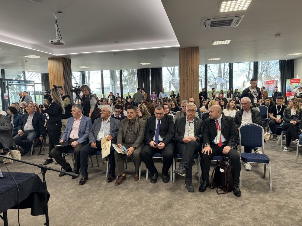  Община Русе: Симпозиумът “Пролетни хирургични дни“ събира в Русе стотици лекари от България и още четири държави 