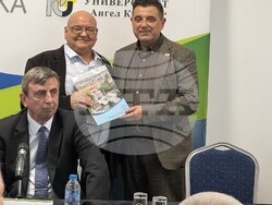 Снимка: Община Русе