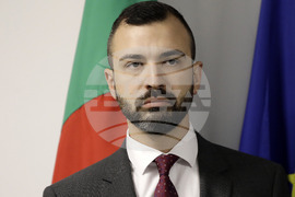 Сашо Пенов - Димитър Здравков - екип - представяне