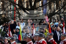 Тържествен концерт - „20 години България в НАТО“