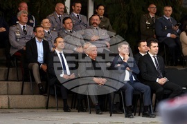 Тържествен концерт - „20 години България в НАТО“