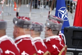 Тържествен концерт - „20 години България в НАТО“