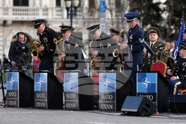 Тържествен концерт - „20 години България в НАТО“