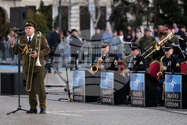 Тържествен концерт - „20 години България в НАТО“
