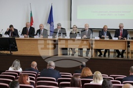 МВР - Национално съвещание