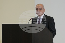 МВР - Национално съвещание
