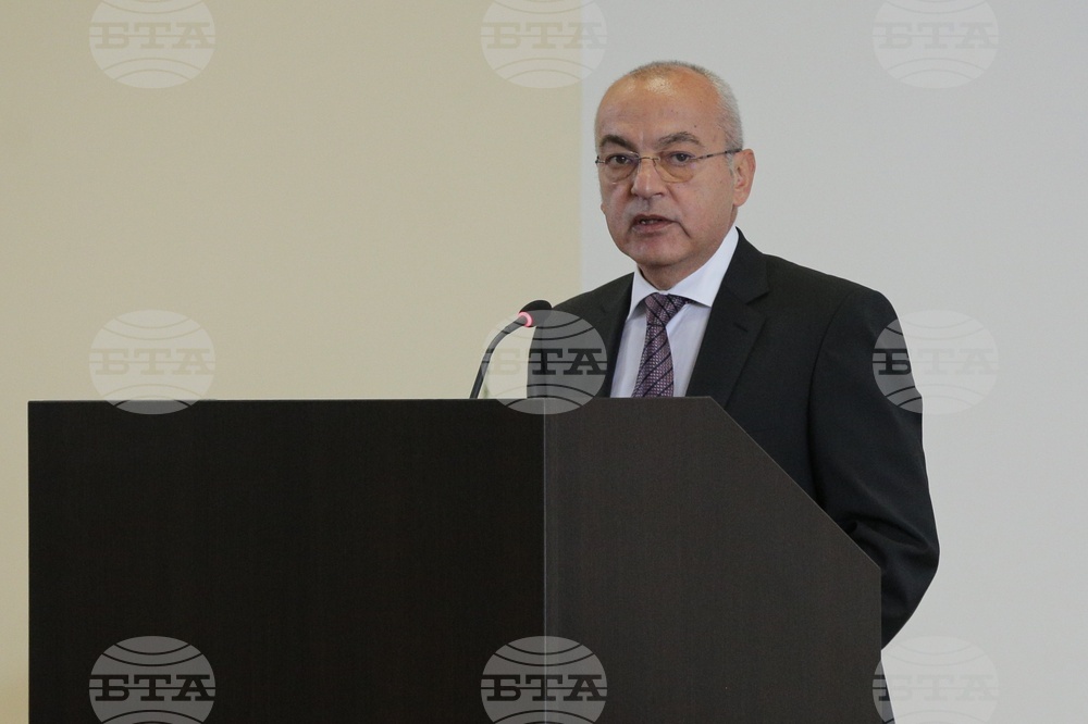 МВР - Национално съвещание