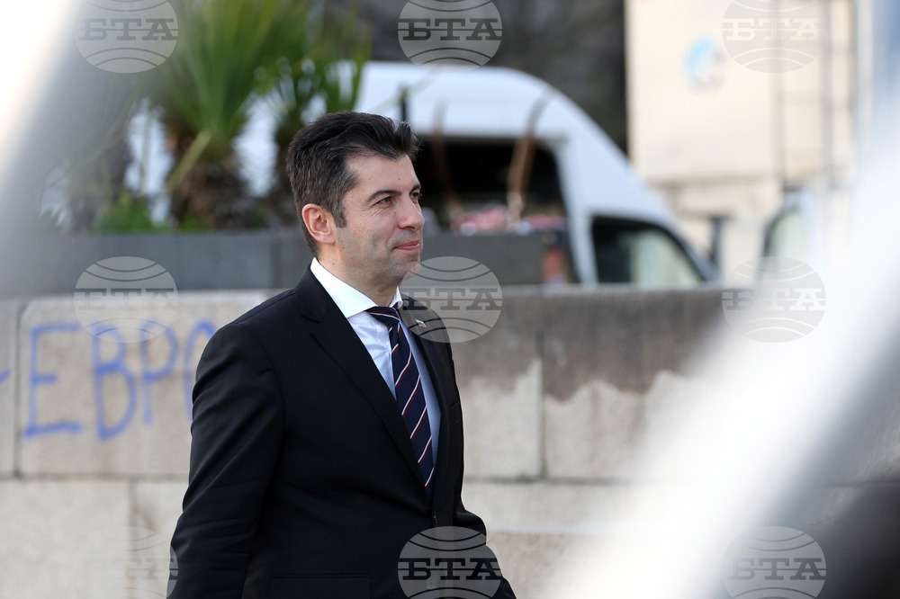 Тържествен концерт - „20 години България в НАТО“