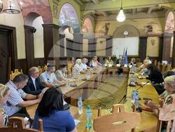 Снимка: Министерство на туризма