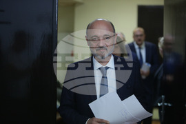Асен Меджидиев - екип - представяне