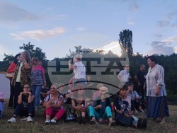 Снимка: Община Благоевград