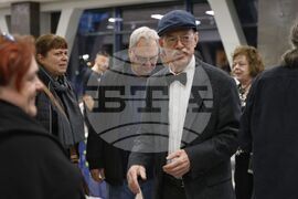 Бургас - "София филм фест на брега" - награждаване