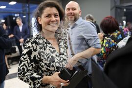 Бургас - "София филм фест на брега" - награждаване