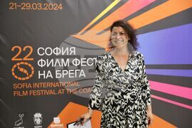 Бургас - "София филм фест на брега" - награждаване