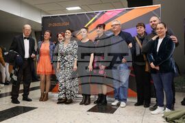 Бургас - "София филм фест на брега" - награждаване