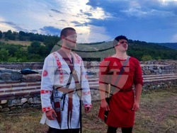 Снимка: Община Благоевград