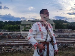 Снимка: Община Благоевград