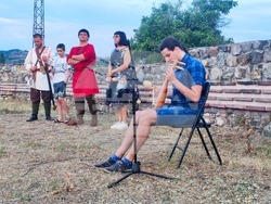 Снимка: Община Благоевград