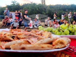 Снимка: Община Благоевград