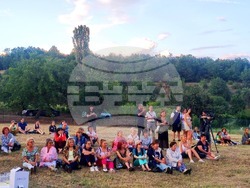 Снимка: Община Благоевград