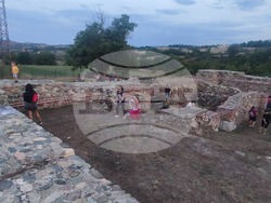 Снимка: Община Благоевград