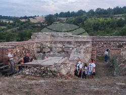 Снимка: Община Благоевград