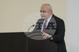 МВР - Национално съвещание