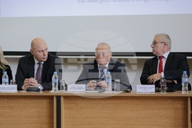 МВР - Национално съвещание