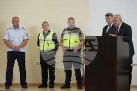 МВР - Национално съвещание