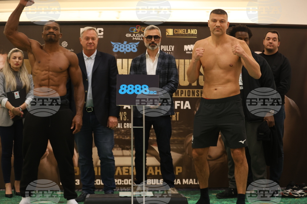 Бокс - кантар - Тервел Пулев - Роли Ламбърт