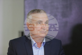 Велислав Минеков - екип - представяне