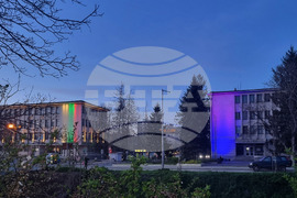 Разград - община - НАТО - годишнина - отбелязване