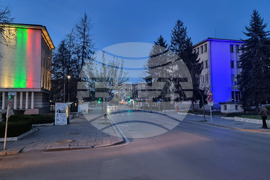 Разград - община - НАТО - годишнина - отбелязване