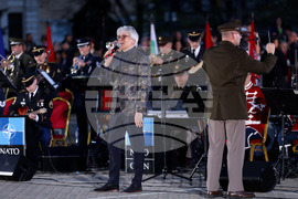 Тържествен концерт - „20 години България в НАТО“