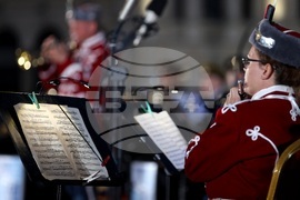 Тържествен концерт - „20 години България в НАТО“