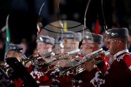 Тържествен концерт - „20 години България в НАТО“