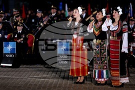 Тържествен концерт - „20 години България в НАТО“