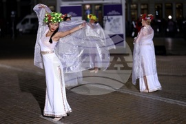 Тържествен концерт - „20 години България в НАТО“