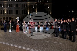 Тържествен концерт - „20 години България в НАТО“