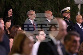 Тържествен концерт - „20 години България в НАТО“