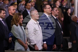 Тържествен концерт - „20 години България в НАТО“