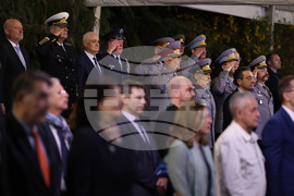 Тържествен концерт - „20 години България в НАТО“