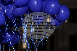 Тържествен концерт - „20 години България в НАТО“