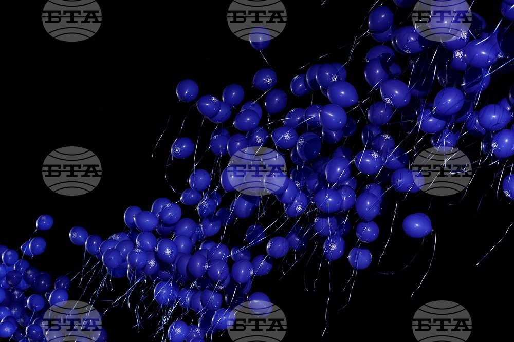 Тържествен концерт - „20 години България в НАТО“